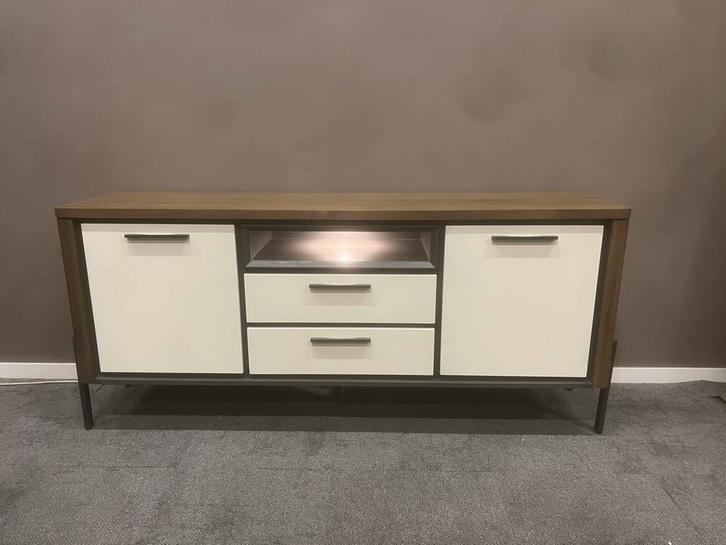 Afhaalactie zondag henders en hazel , xooon en inhouse!!, Huis en Inrichting, Kasten | Ladekasten, Nieuw, Minder dan 100 cm, 25 tot 50 cm