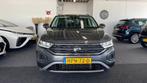 Volkswagen T-ROC 1.0 TSI Life Edition, Nav, Climate, Carplay, Voorwielaandrijving, Stof, Gebruikt, 116 pk