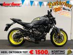 Yamaha MT 07 ABS LEASE VOORDELIG!, 2 cilinders, Motorrijbewijs A, Bedrijf, Onbekend