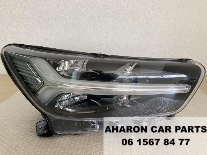 Volvo XC40 Koplamp 32342525 LED Rechts Origineel 5102, Auto-onderdelen, Verlichting, Gebruikt, Ophalen of Verzenden