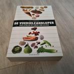Kris Verburgh - De voedselzandloper, Ophalen, Zo goed als nieuw, Kris Verburgh