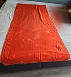 Strandlaken, Ophalen, Gebruikt