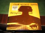 CD Single Jean Michel Jarre – Oxygene 10 -, Cd's en Dvd's, Ophalen of Verzenden, Zo goed als nieuw, Pop