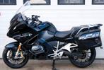 BMW R 1250 RT (bj 2022), 2 cilinders, 1254 cc, Particulier, Meer dan 35 kW