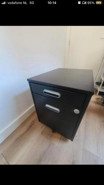 IKEA Galant, ladekast, archiefkast. In zeer goede staat! beschikbaar voor biedingen