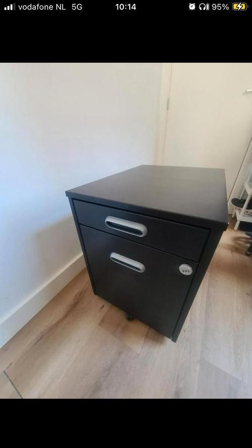 IKEA Galant, ladekast, archiefkast. In zeer goede staat!, Huis en Inrichting, Kasten | Ladekasten, Zo goed als nieuw, Minder dan 100 cm