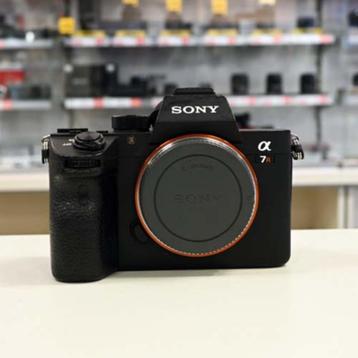 Sony ILCE-7RM3 Body beschikbaar voor biedingen