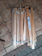 2x IKEA Lüroy lattenbodem 70x200 - Makkelijk op te bergen, Ophalen, Gebruikt, Bedbodem, 200 cm