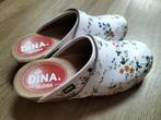 Dina cloggs / klompen maat 39, Ophalen, Nieuw