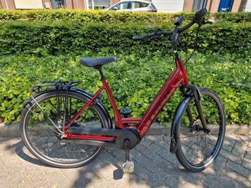Schitterende Trek met Bosch middenmotor en 500WH accu  beschikbaar voor biedingen