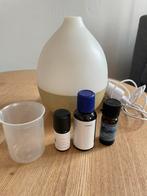 Diffuser voor aromatherapie, Huis en Inrichting, Ophalen of Verzenden, Zo goed als nieuw
