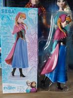 SEGA Frozen Anna, Verzamelen, Disney, Nieuw, Ophalen of Verzenden