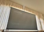 121 inch Elite Screens Projectiescherm - Nieuw in Doos!, Ophalen of Verzenden, Elektrisch, Nieuw