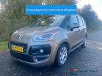 Citroen C3 Picasso 1.4 VTi Aura, Auto's, Voorwielaandrijving, Euro 5, Stof, Gebruikt
