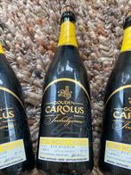 Gouden Carolus Indulgence 2025 blond Whisky Infused, Verzamelen, Ophalen of Verzenden, Nieuw, Flesje(s), Overige merken