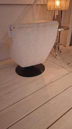 Richmond Richelle Draai Fauteuil, Ophalen, Minder dan 75 cm, Zo goed als nieuw, Metaal