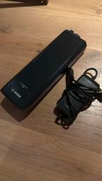 Bosch accu 400 POWERPACK incl lader, Ophalen, Gebruikt