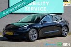 Tesla Model 3 Standard RWD Plus 60 kWh SOH89% Pano AutoPilot, Automaat, Achterwielaandrijving, Gebruikt, 370 km