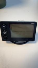 Fietscomputer LCD-S866, Ophalen of Verzenden, Gebruikt, Algemeen, Overige typen