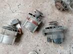 5x Oude Type Dynamo's - Oldtimer/Universeel, Ophalen of Verzenden, Gebruikt, Universele onderdelen