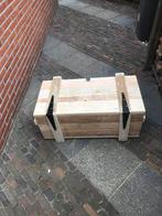 Timmermans opberg kist zwaar model, Ophalen, Minder dan 50 cm, Gebruikt, 50 tot 100 cm