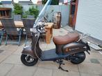 Scooter btc old classic, Fietsen en Brommers, Ophalen, Zo goed als nieuw, Overige merken