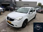 Dacia Sandero 1.2 Lauréate Benzine/LPG Airco, Voorwielaandrijving, Euro 5, Stof, Gebruikt