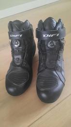 Motorschoenen heren - Difi - maat 45, Ophalen, Heren, Difi, Laarzen