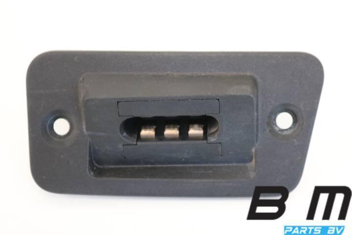 Contactplaat schuifdeur links VW Caddy 2K Life, Auto-onderdelen, Interieur en Bekleding, Gebruikt