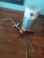 Hotto Kokend Water Boiler + Kraan - Keuken, Minder dan 50 cm, Gebruikt, Ophalen of Verzenden, Minder dan 25 cm