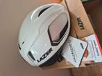 Lazer vento kineticore mat wit, Fietsen en Brommers, Fietsaccessoires | Fietshelmen, Ophalen, Nieuw