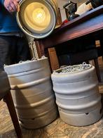 Biervaten lampen, Verzamelen, Biermerken, Ophalen, Overige typen, Overige merken