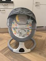 Elektrische Wipstoel met muziek, Kinderen en Baby's, Wipstoeltjes, Overige merken, Schommelstoel, Nieuw, Met gordel(s) of riempje(s)