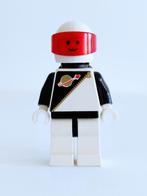 LEGO Minifig Poppetje Space Space Police I sp036, Ophalen of Verzenden, Zo goed als nieuw, Lego
