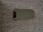 Iphone SE 2022, Ophalen, Zwart, Zo goed als nieuw, 64 GB