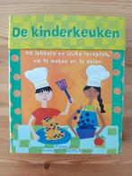 Kinderkookboek: De Kinderkeuken - Fiona Bird, Boeken, Ophalen of Verzenden, Zo goed als nieuw