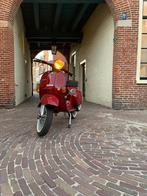 Vespa pk50s scooter klassieker, Maximaal 45 km/u, 49 cc, 4 versnellingen, Ophalen