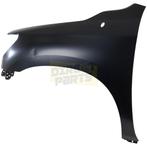 Toyota Tundra voorscherm Links Origineel! 538020C170, -, Verzenden, -, Nieuw