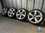 6-7mm! Originele Audi A3 18 inch Rotor velgen 5x112 winterba
