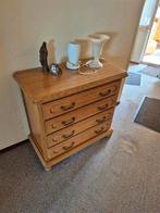 Gratis blank eiken meubels, Huis en Inrichting, Complete inboedels, Ophalen
