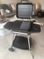 Elektrische BBQ / Tafelgrill - Z.g.a.n., Ophalen of Verzenden, Zo goed als nieuw, Klarstein