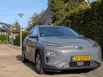 Hyundai Kona Fashion MARGE SOH 98.1% EV 204pk 2019 Grijs, Auto's, 44 min, 0 kg, Elektrisch, Particulier