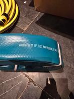 Gardena Platte Slang Kit 38mm - 10 Meter, Tuin en Terras, Tuinslangen, Ophalen of Verzenden, Nieuw, Tuinslang