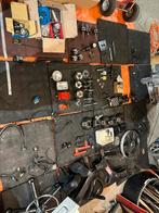 tomos onderdelen, Fietsen en Brommers, Brommers | Tomos, Ophalen of Verzenden, Zo goed als nieuw