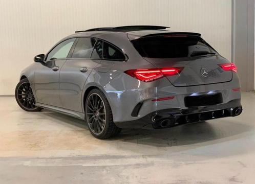 Mercedes-Benz CLA35 AMG Sport pakket, Auto's, Mercedes-Benz, Particulier, CLA, 360° camera, 4x4, ABS, Achteruitrijcamera, Adaptieve lichten