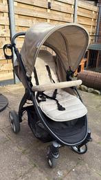 Hauck kinderwagen, Ophalen, Zo goed als nieuw, Overige merken