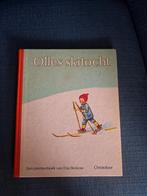 Olles skitocht - Elsa Beskow - 1982, Boeken, Prentenboeken en Plaatjesalbums, Ophalen of Verzenden, Gelezen, Elsa Beskow, Prentenboek