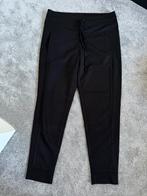 Exxcellent broek zwart nieuw, Kleding | Dames, Grote Maten, Ophalen of Verzenden, Zo goed als nieuw, Zwart, Broek of Spijkerbroek