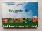 Bodemsignalen Praktijkgids voor een vruchtbare bodem, Ophalen of Verzenden, Zo goed als nieuw
