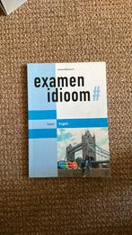 havo Engels, Ophalen of Verzenden, Zo goed als nieuw, HAVO, Engels